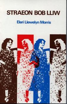 Straeon Bob Lliw (Welsh Edition)