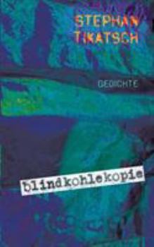 Paperback blindkohlekopie [German] Book