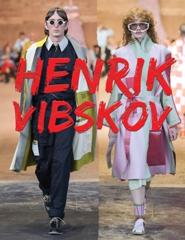 Henrik Vibskov