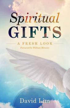 Paperback Spiritual Gifts: A Fresh Look Book