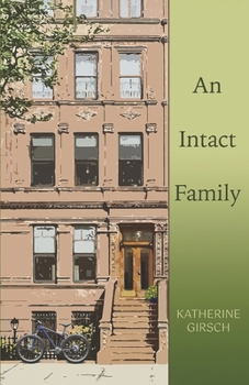 Paperback An Intact Family Book