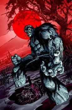 Solomon Grundy - Book  of the Blackest Night: Collected Editions