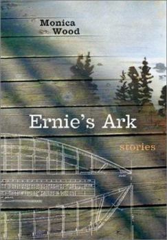 Hardcover Ernie's Ark: Stories Book