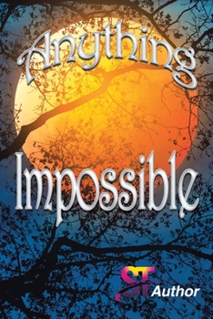 Paperback Anything Impossible Book
