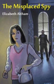 Perfect Paperback The Misplaced Spy Book