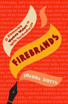 Hardcover Duckworth Firebrands. Book