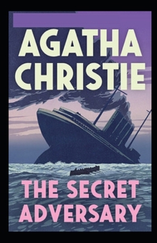 The Secret Adversary illustrated