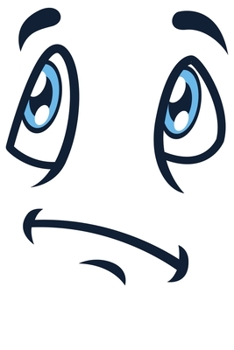 Smiley Emoticon: Notizbuch DIN A5 Blanko 120 Seiten Gesicht Lustige Mimik Comic Smilie Emotion Lachen Funny  Blick Laune Ausdruck Geschenkidee & ... Planer Tagebuch Notizheft Notizblock