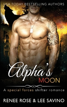 Alpha's Moon - Book #1 of the Shifter Ops