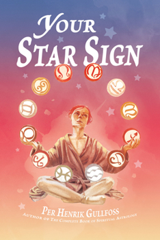 Paperback Your Star Sign Book
