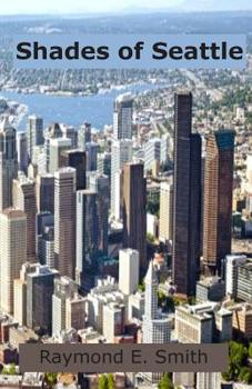 Paperback Shades of Seattle Book