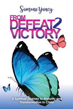 Paperback From Defeat 2 Victory Book