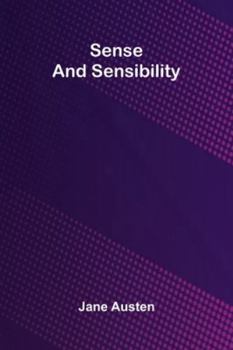 Sense and Sensibility