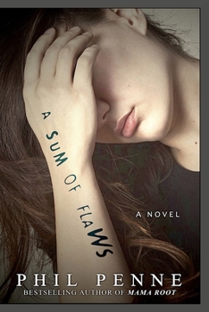 Paperback A Sum of Flaws Book