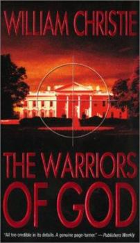 Mass Market Paperback The Warriors of God Book