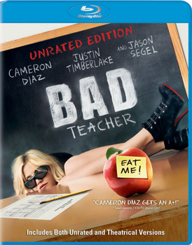 Bad Teacher