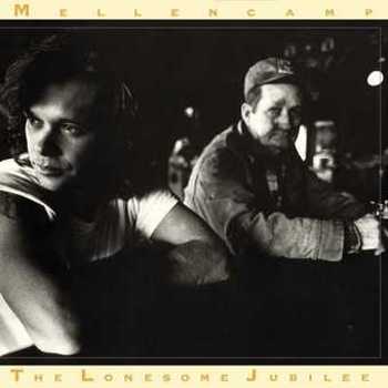 Vinyl The Lonesome Jubilee (LP) Book