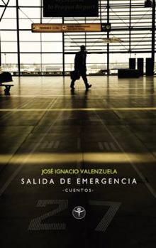 Paperback Salida de Emergencia: Y Tres Naufragios Inevitables [Spanish] Book