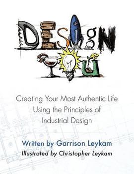 Paperback Design You Book