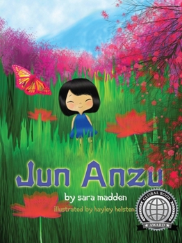 Paperback Jun Anzu Book