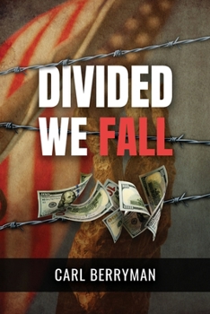 Paperback Divided We Fall Book