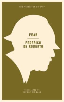 Paperback Fear Book