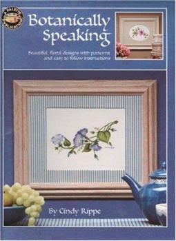 Paperback Botanically Speaking Book