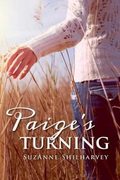 Paperback Paige's Turning Book