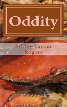 Paperback Oddity Book