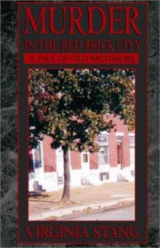 Paperback Murder in the Red Brick City Book