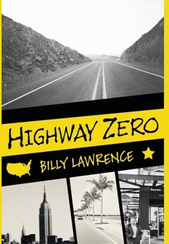 Hardcover Highway Zero Book