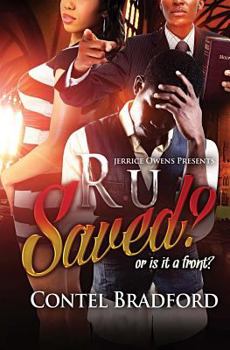 Paperback R U Saved? Book