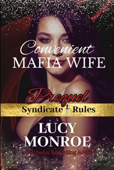Paperback Convenient Mafia Wife Book
