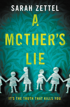 Paperback A Mother's Lie Book