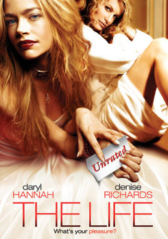 DVD The Life Book
