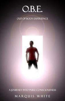 Paperback O.B.E. Out-of-Body Experience Book