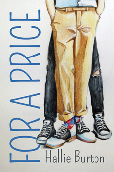 Paperback For a Price Book