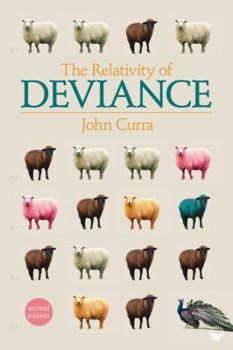 Paperback The Relativity of Deviance Book