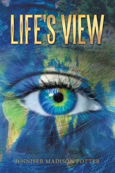 Paperback Life's View Book