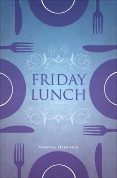 Paperback Friday Lunch Book