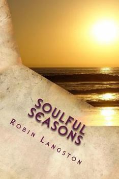 Paperback Soulful Seasons Book