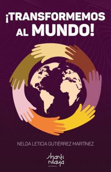 Paperback ¡Transformemos al mundo! (Spanish Edition) [Spanish] Book