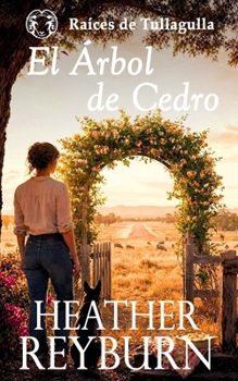 Paperback El Árbol de Cedro [Spanish] Book
