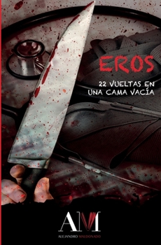Paperback Eros [Spanish] Book