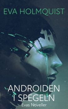 Paperback Androiden i spegeln [Swedish] Book