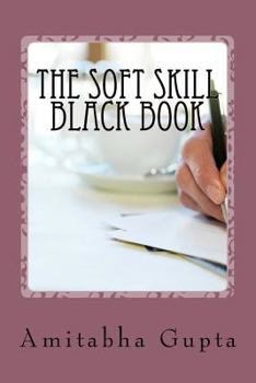 Paperback The Soft Skill Black Book
