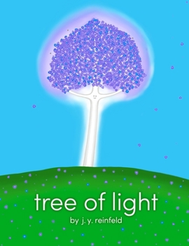 Paperback Tree of Light Book