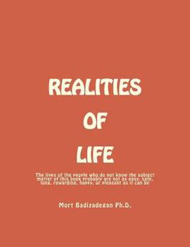 Paperback Realities of life, Volume 1 Book