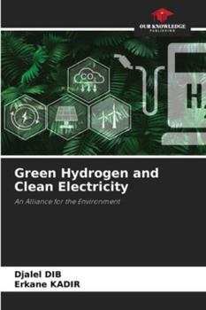 Paperback Green Hydrogen and Clean Electricity Book