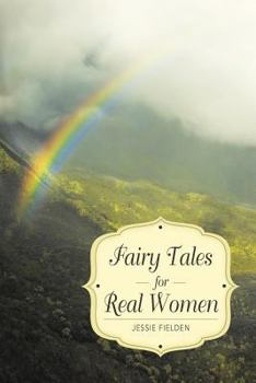 Paperback Fairy Tales for Real Women Book